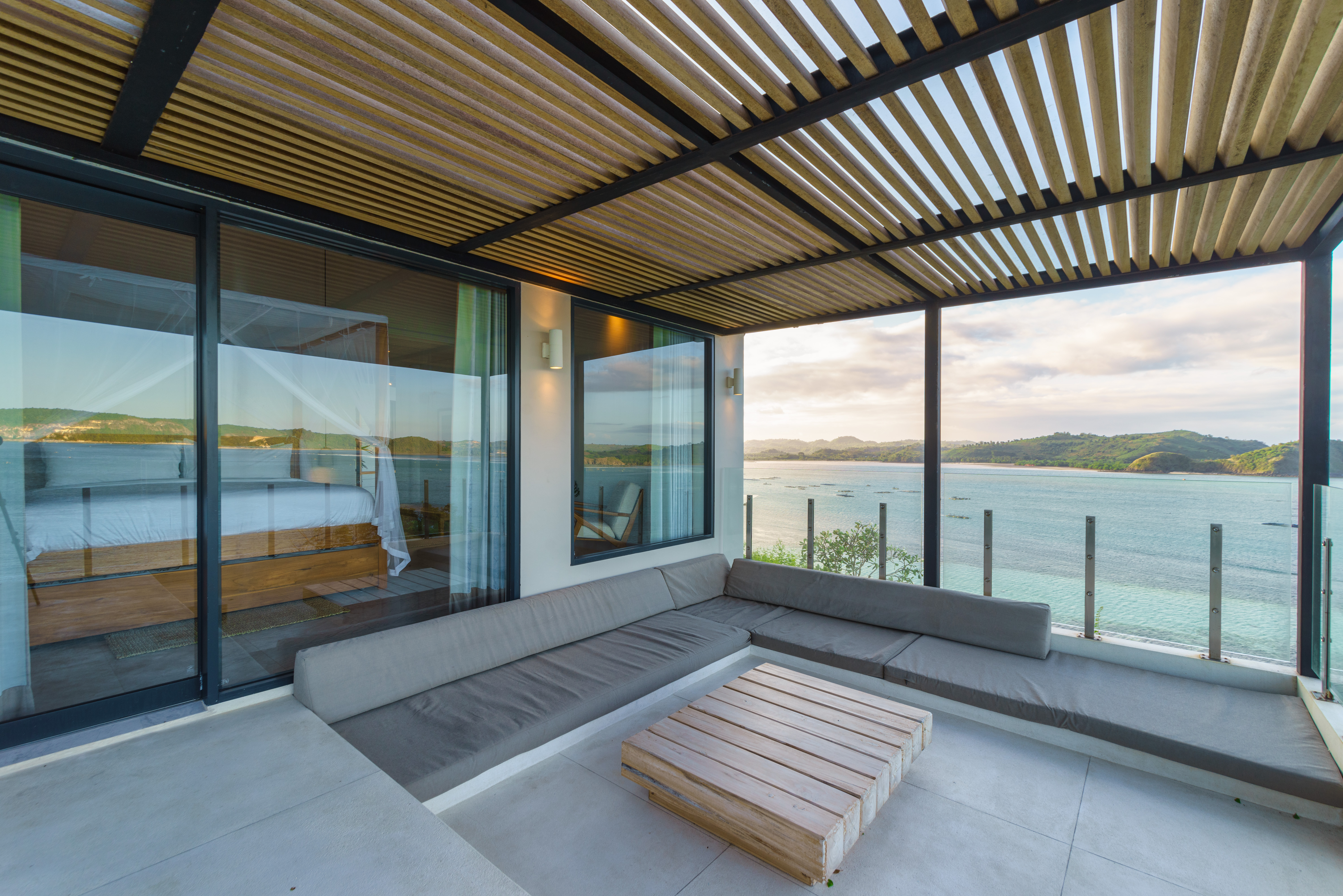 Utamaro Villa Lombok